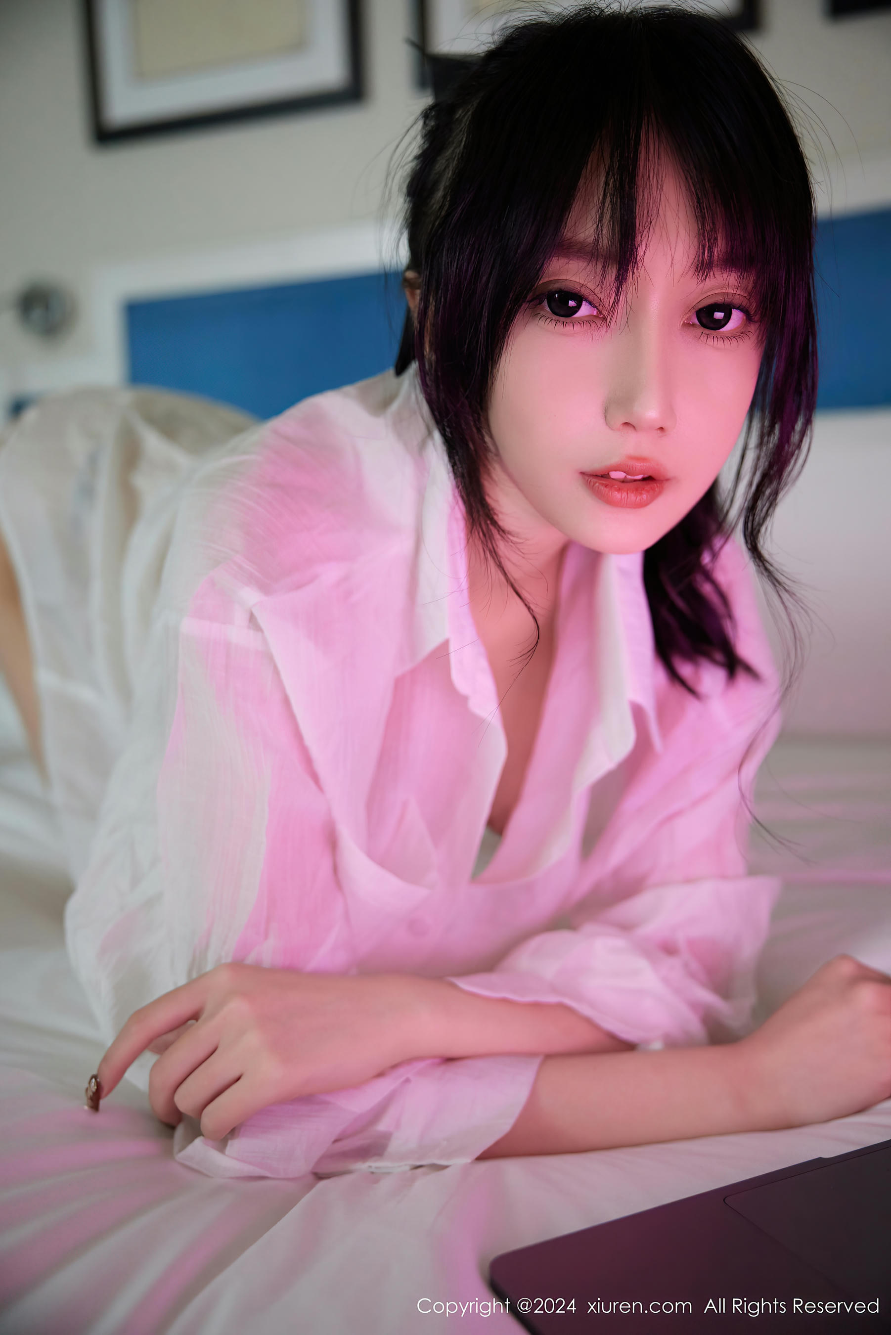 XIUREN秀人网 2024.10.12 NO.9274 玥儿玥er[75+1P／627MB]_第1集