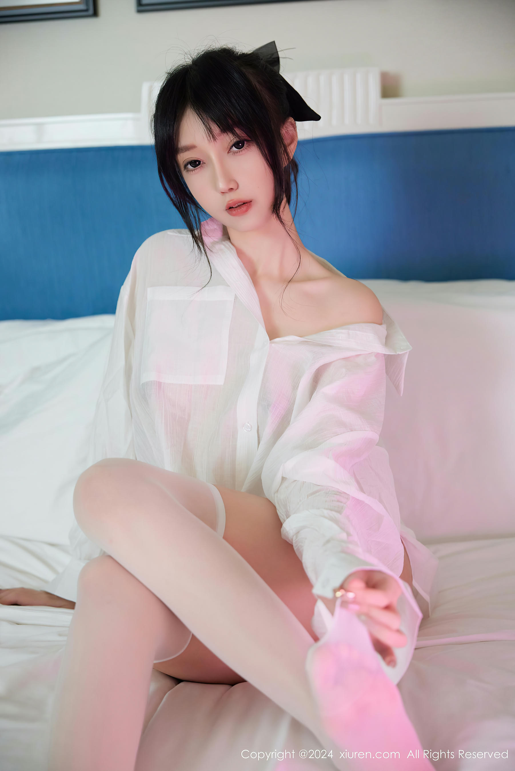 XIUREN秀人网 2024.10.12 NO.9274 玥儿玥er[75+1P／627MB]_第1集