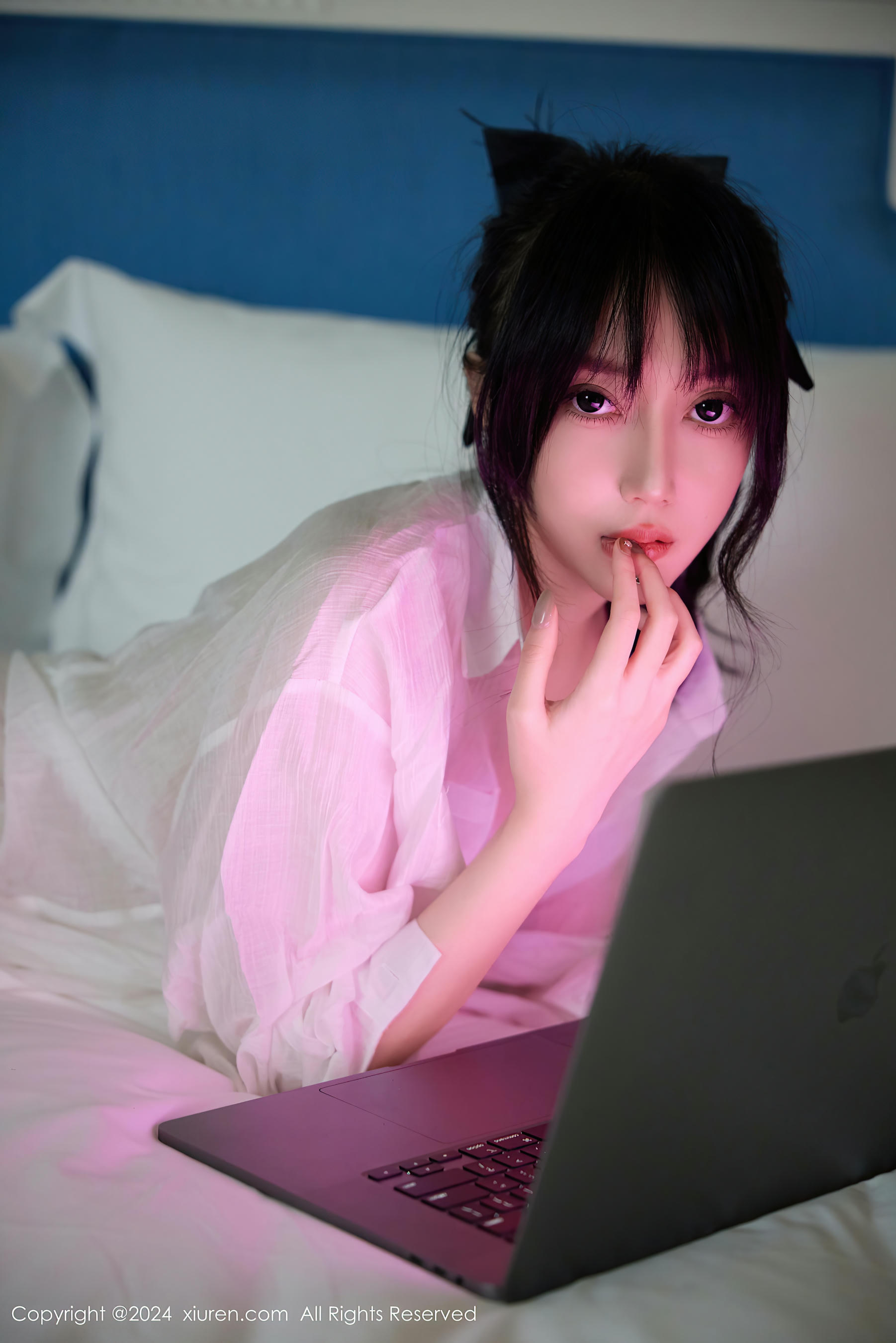 XIUREN秀人网 2024.10.12 NO.9274 玥儿玥er[75+1P／627MB]_第1集