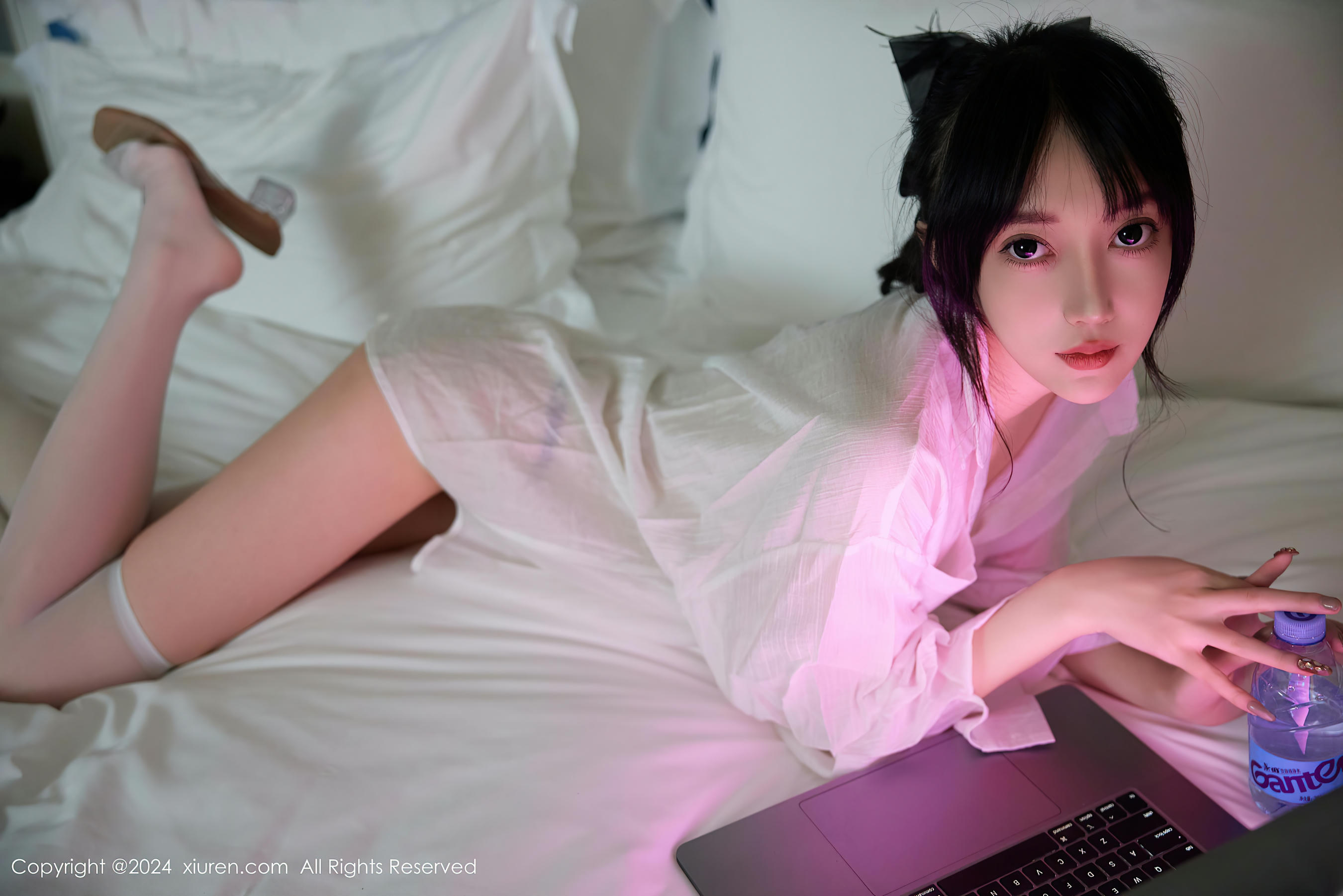 XIUREN秀人网 2024.10.12 NO.9274 玥儿玥er[75+1P／627MB]_第1集