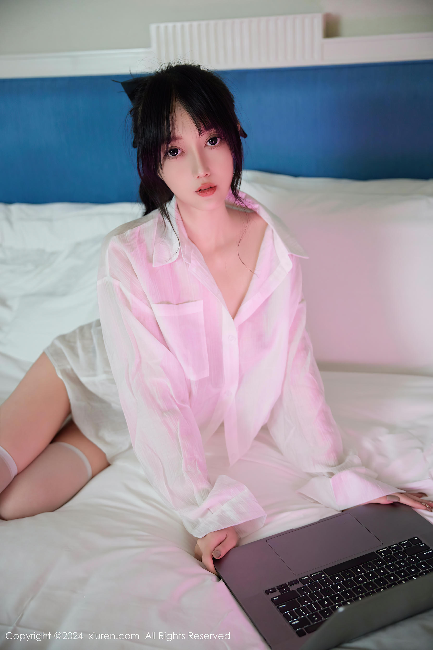 XIUREN秀人网 2024.10.12 NO.9274 玥儿玥er[75+1P／627MB]_第1集
