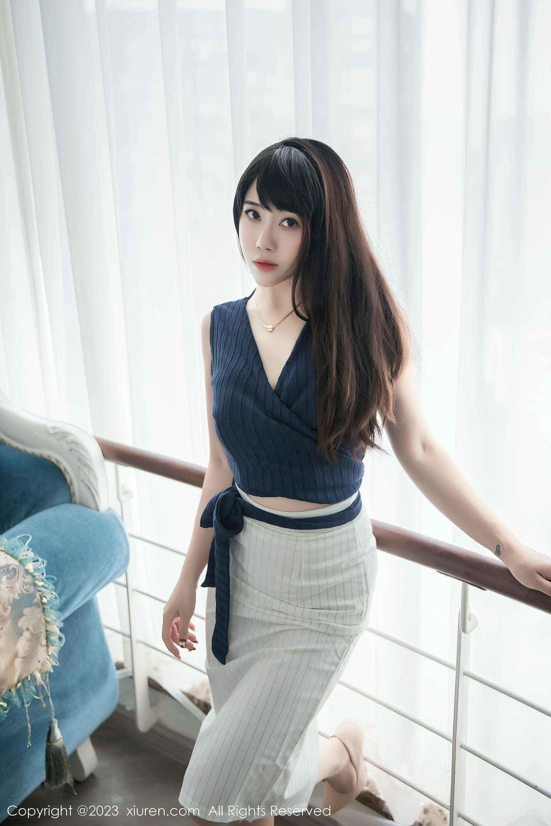 XIUREN秀人网 2023.02.16 NO.6272 严利娅Yuliya[63+1P／572MB]_第1集
