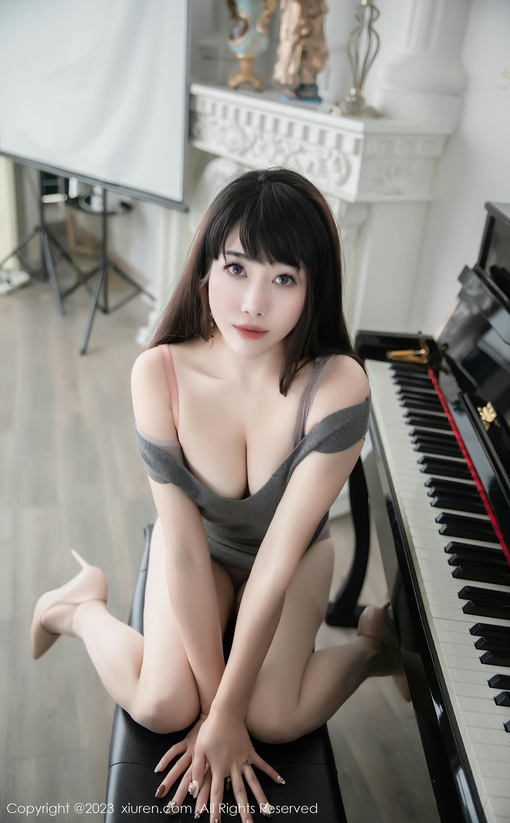 XIUREN秀人网 2023.04.07 NO.6532 严利娅Yuliya [72+1P622M]_第1集