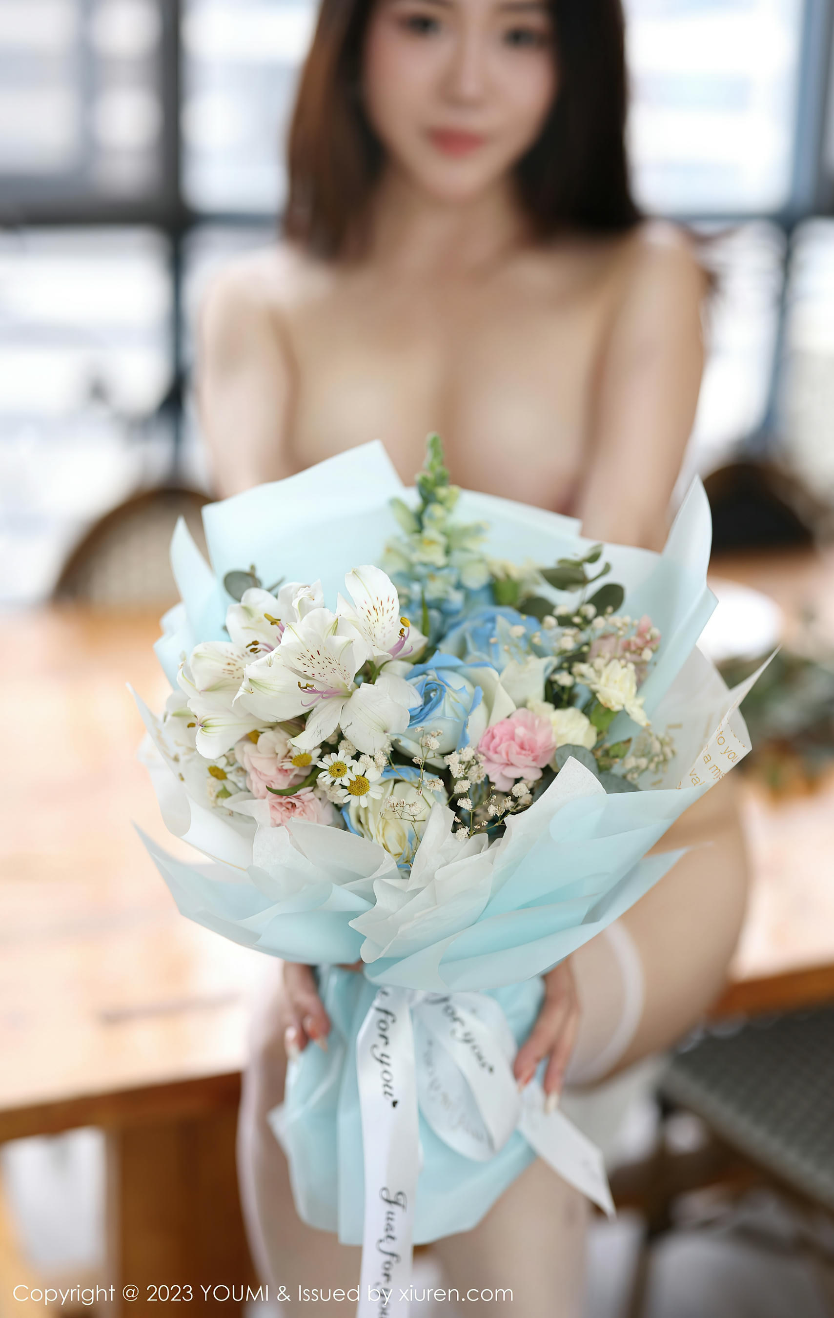YouMi尤蜜荟 2023.09.13 VOL.985 严利娅Yuliya[77+1P／693MB]_第4集