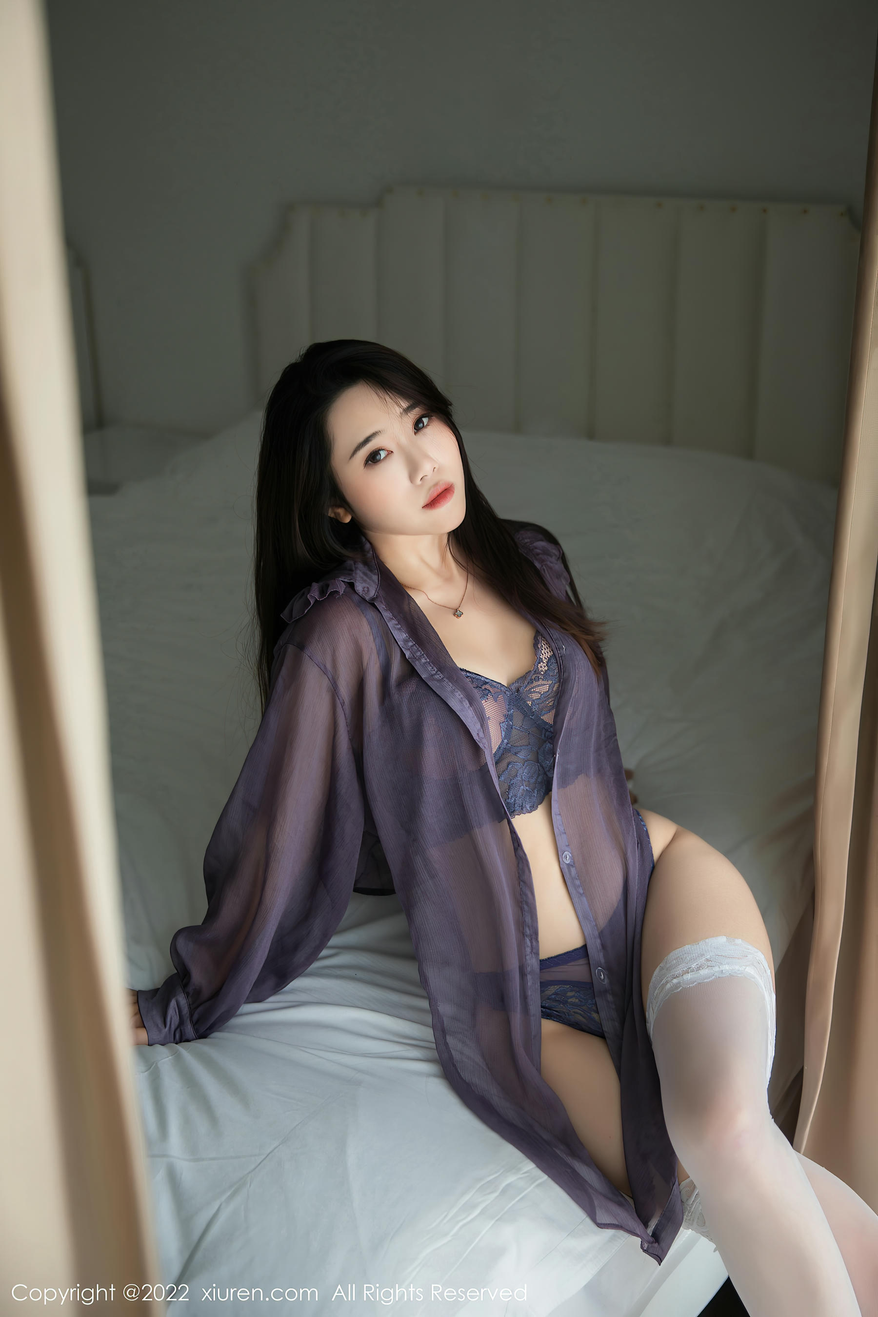 XIUREN秀人网 2022.11.21 NO.5884 严利娅Yuliya [54+1P454M]_第3集