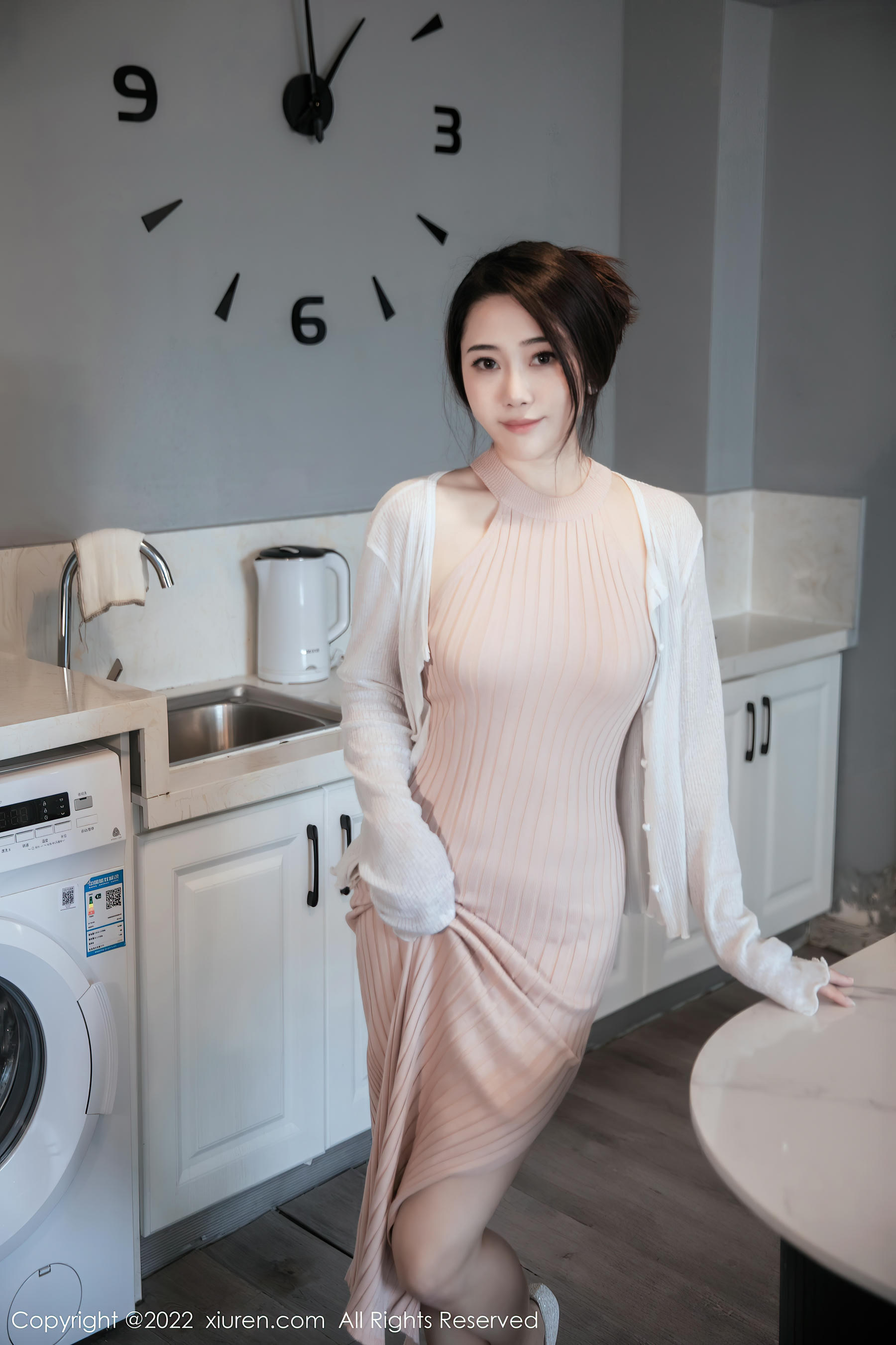 XIUREN秀人网 2022.12.30 NO.6066 严利娅Yuliya [55+1P448M]_第1集