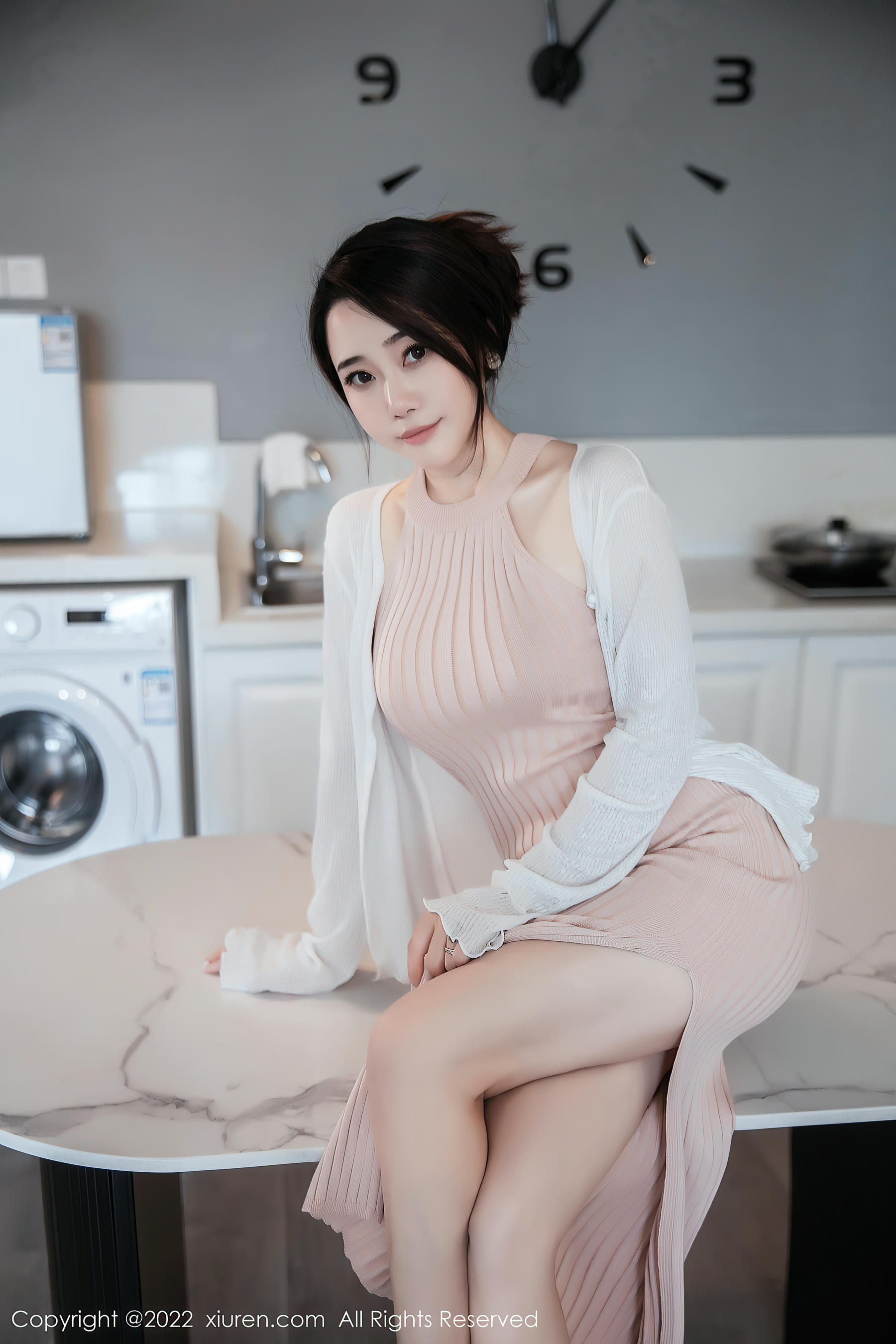 XIUREN秀人网 2022.12.30 NO.6066 严利娅Yuliya [55+1P448M]_第1集