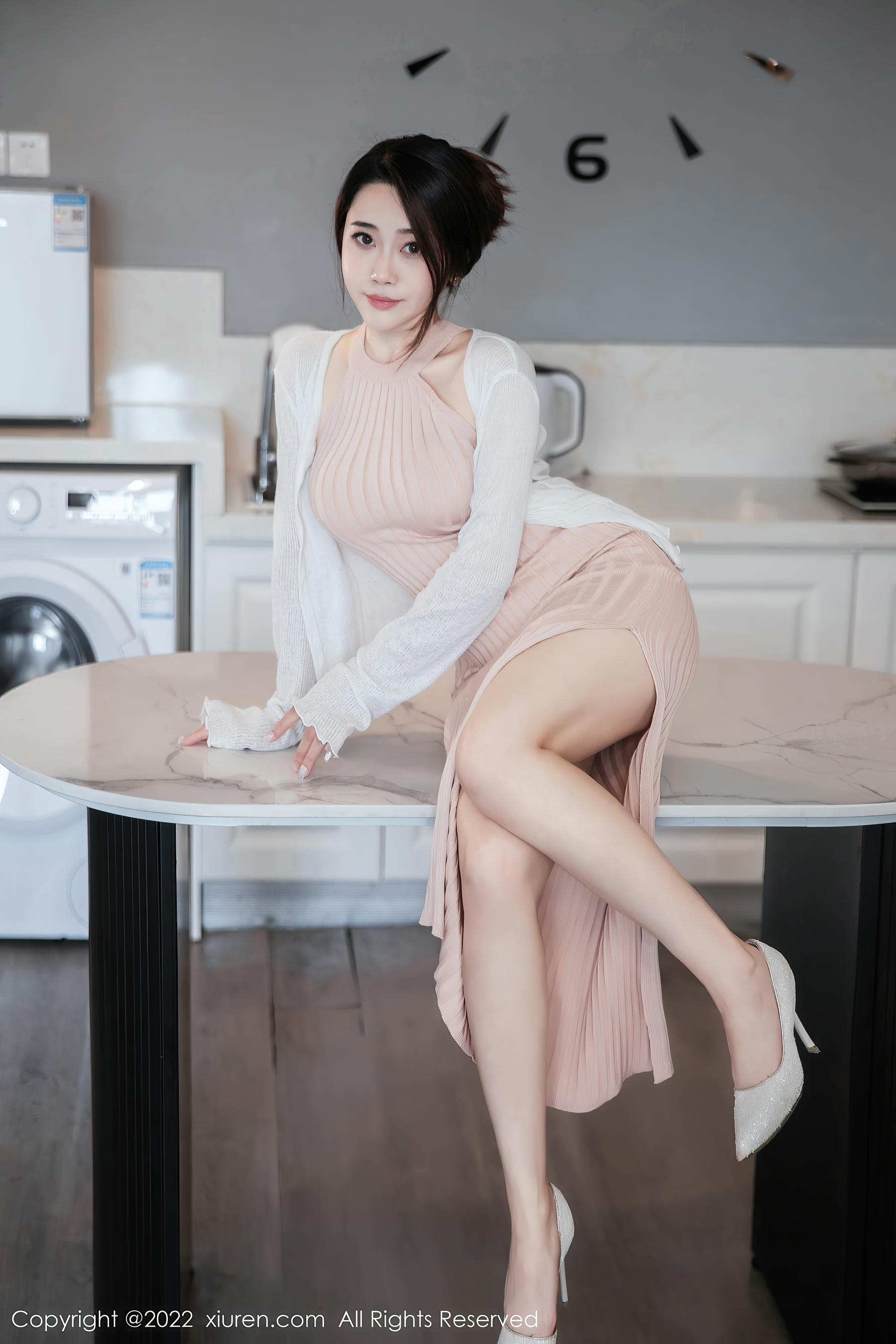 XIUREN秀人网 2022.12.30 NO.6066 严利娅Yuliya [55+1P448M]_第1集