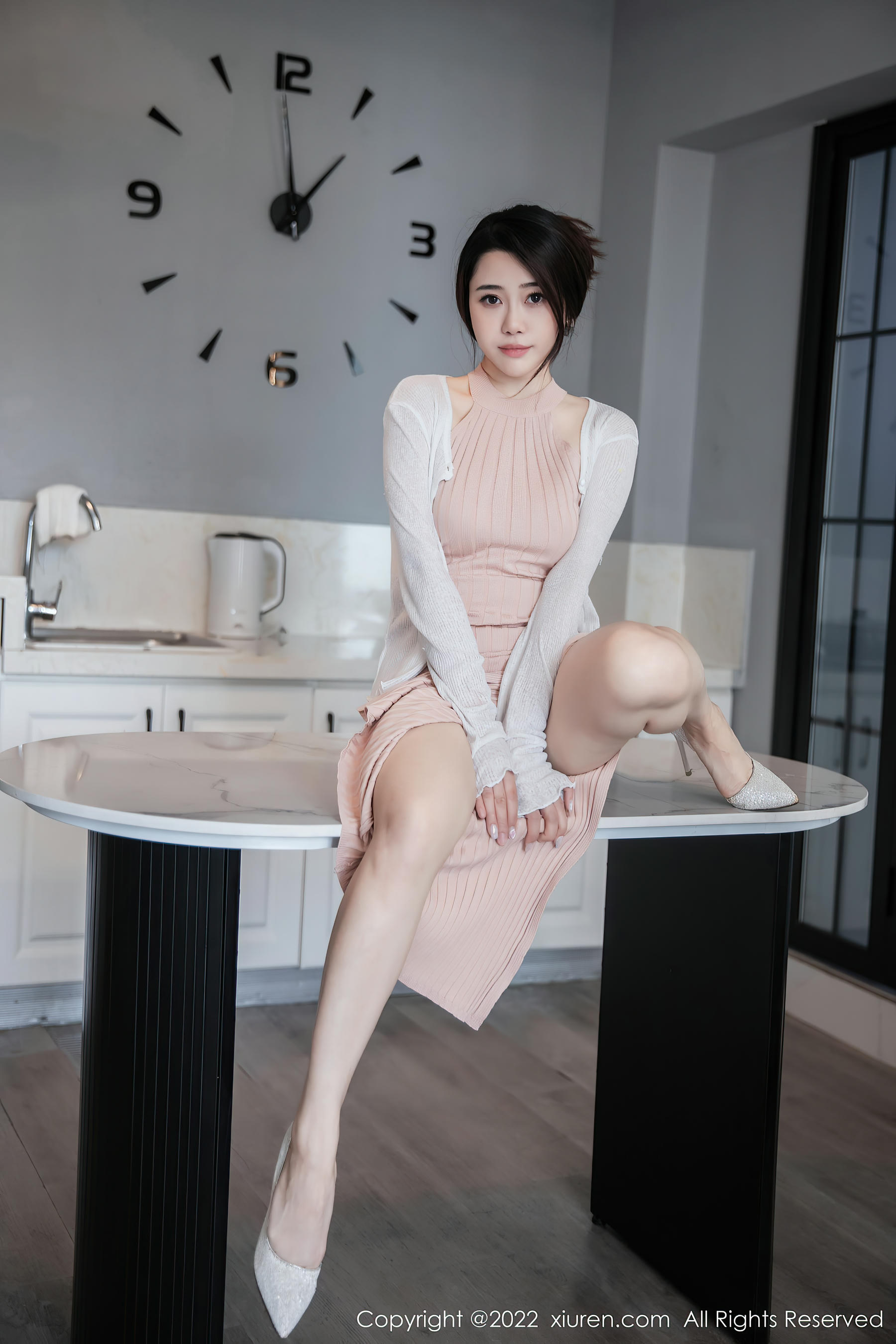 XIUREN秀人网 2022.12.30 NO.6066 严利娅Yuliya [55+1P448M]_第1集