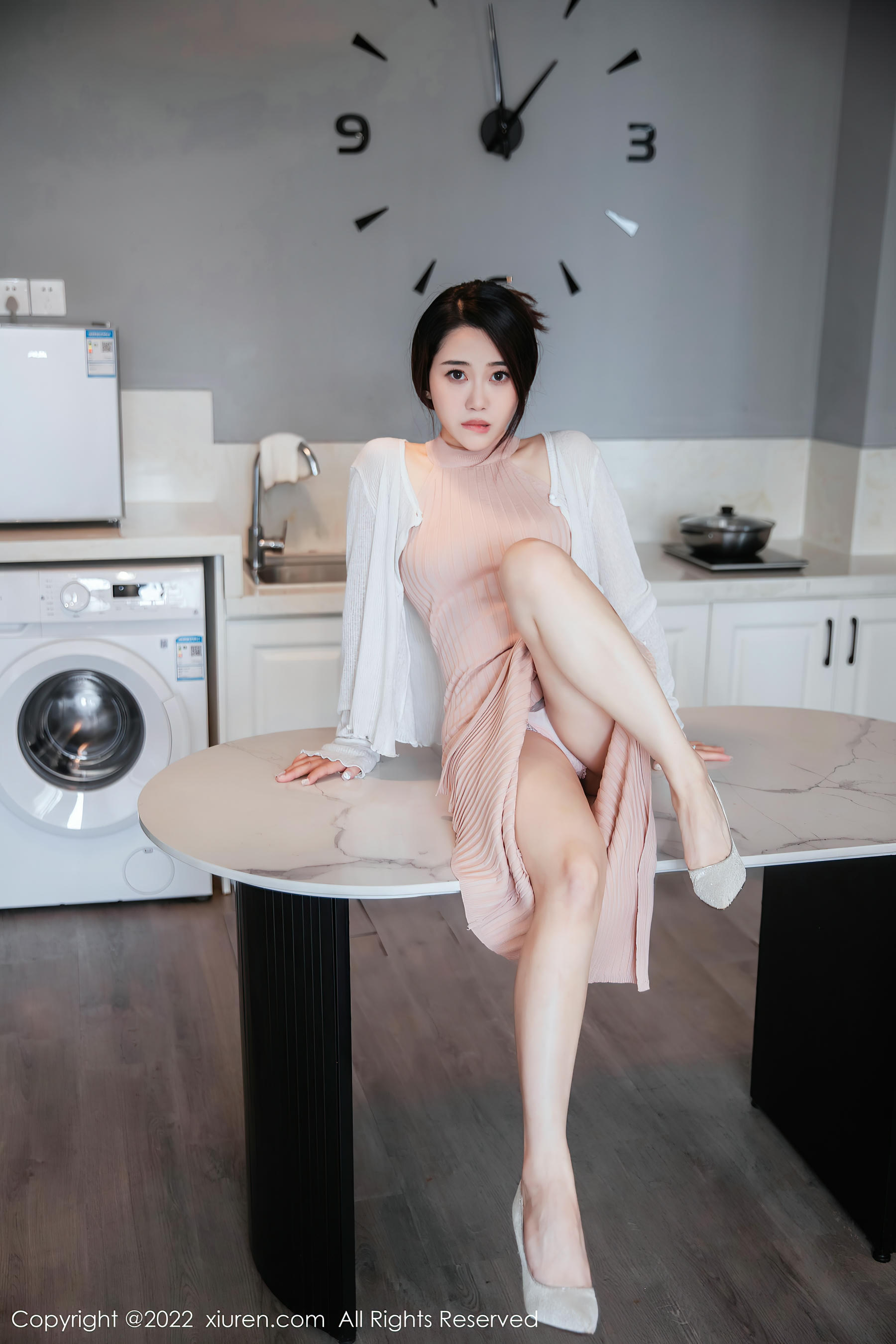 XIUREN秀人网 2022.12.30 NO.6066 严利娅Yuliya [55+1P448M]_第1集