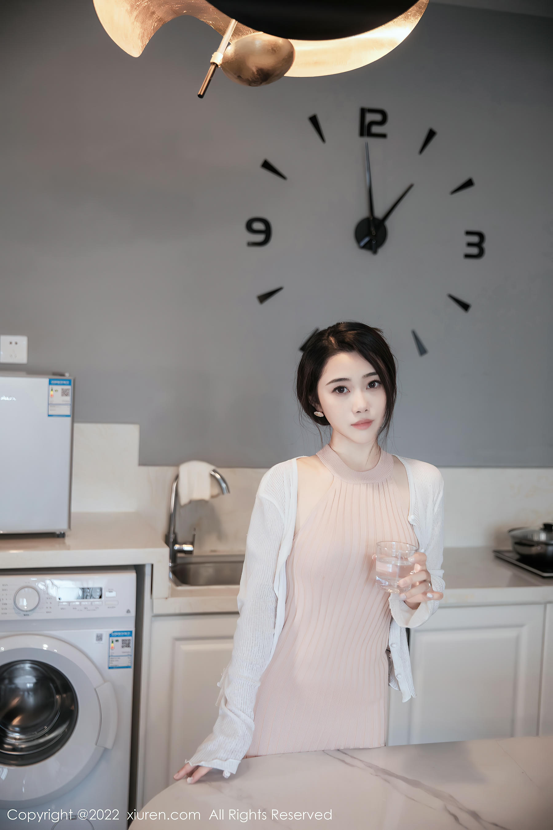 XIUREN秀人网 2022.12.30 NO.6066 严利娅Yuliya [55+1P448M]_第1集