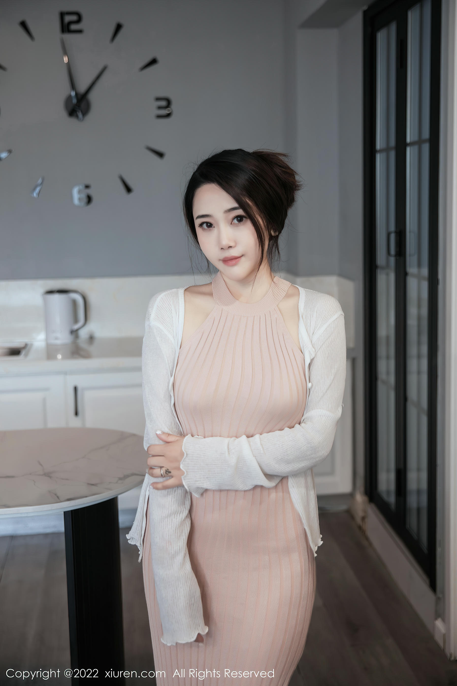 XIUREN秀人网 2022.12.30 NO.6066 严利娅Yuliya [55+1P448M]_第1集