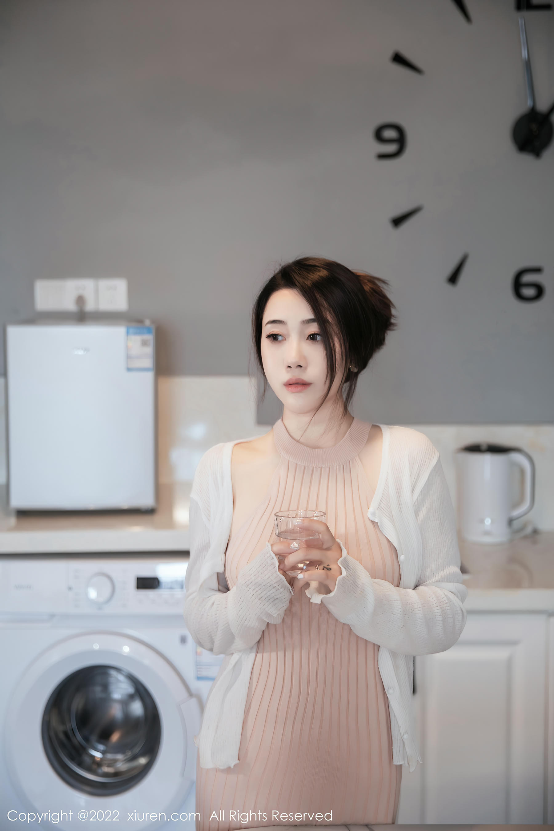 XIUREN秀人网 2022.12.30 NO.6066 严利娅Yuliya [55+1P448M]_第1集