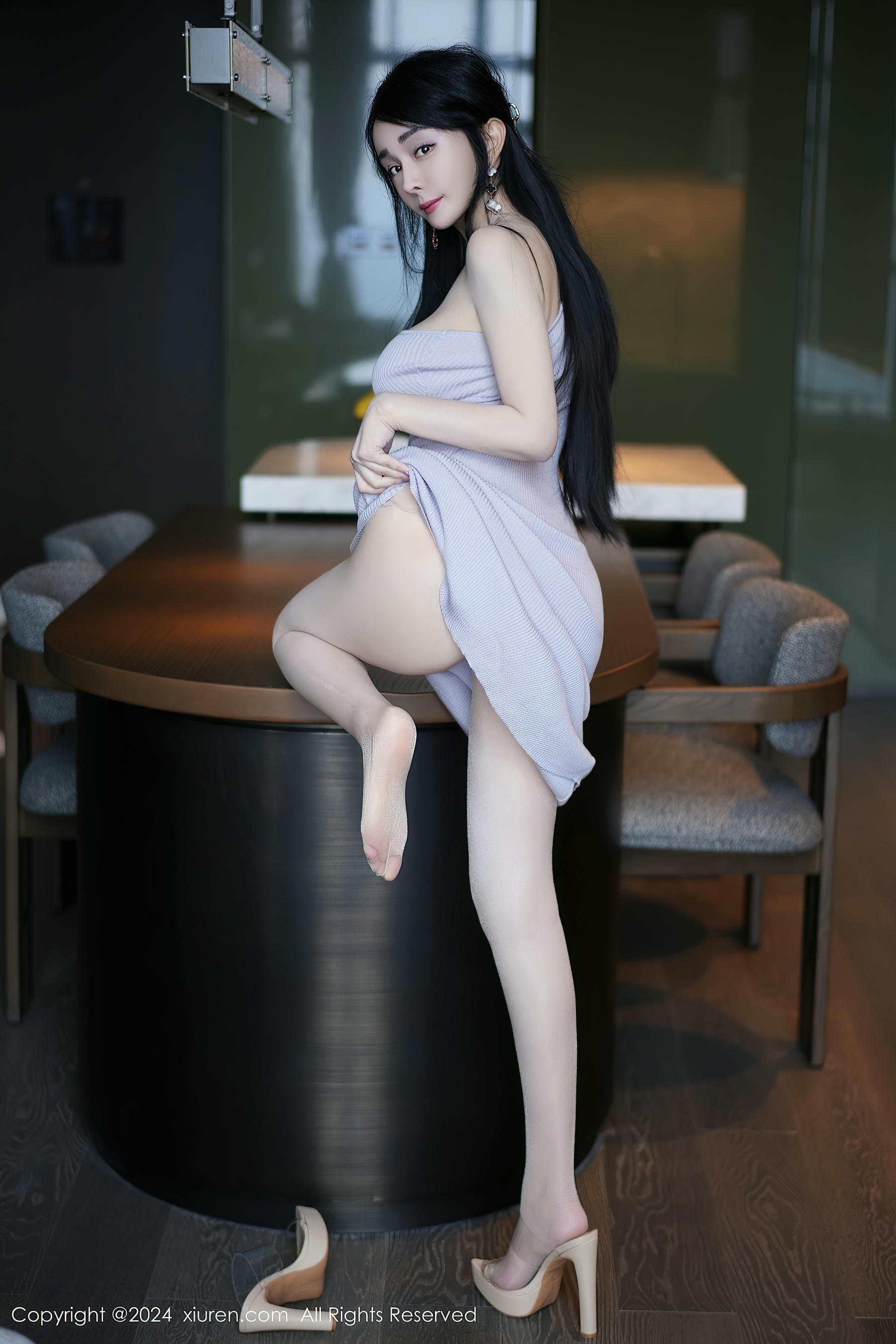 XIUREN秀人网 2024.09.20 NO.9183 允爾[70+1P／581MB]_第1集