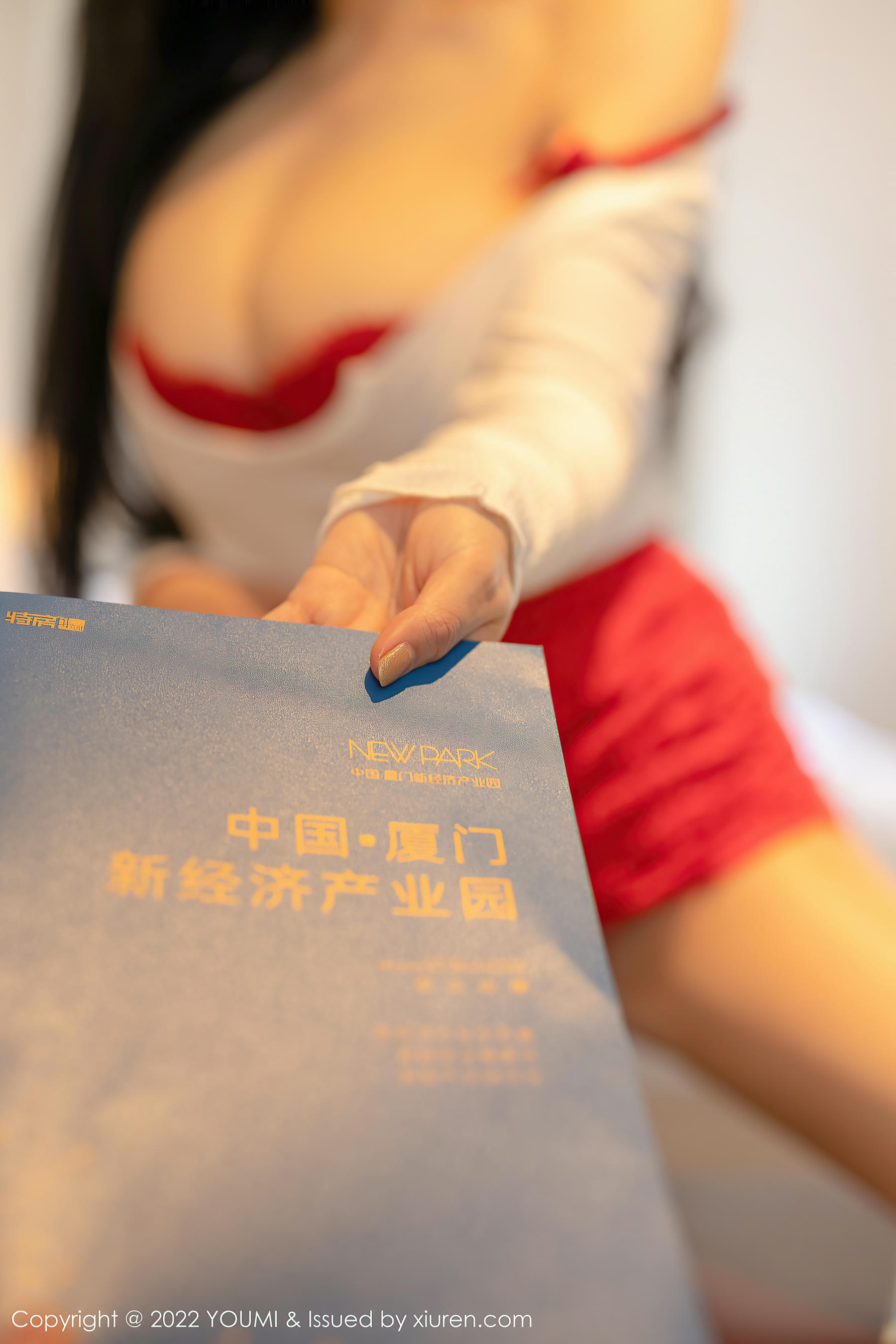 [YouMi尤蜜荟] 2022.01.27 VOL.746 允爾 [68+1P658M]_第2集