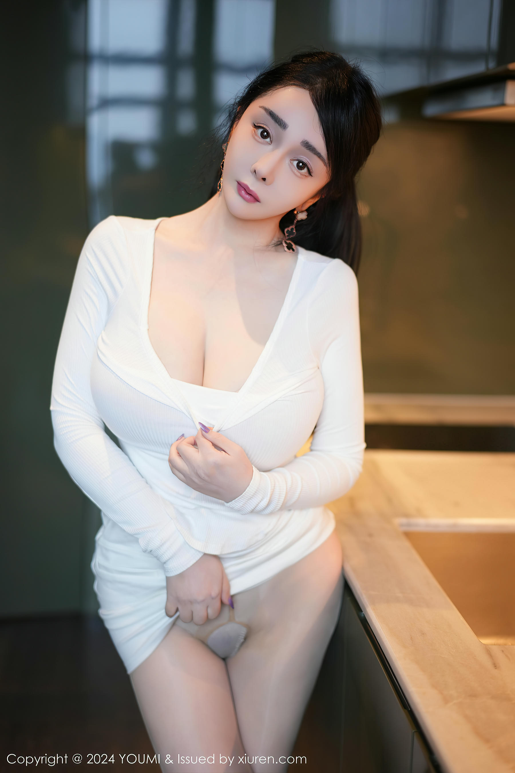 YOUMI尤蜜荟 2024.11.08 VOL.1107 允爾 [69P 623.54 MB]_第1集
