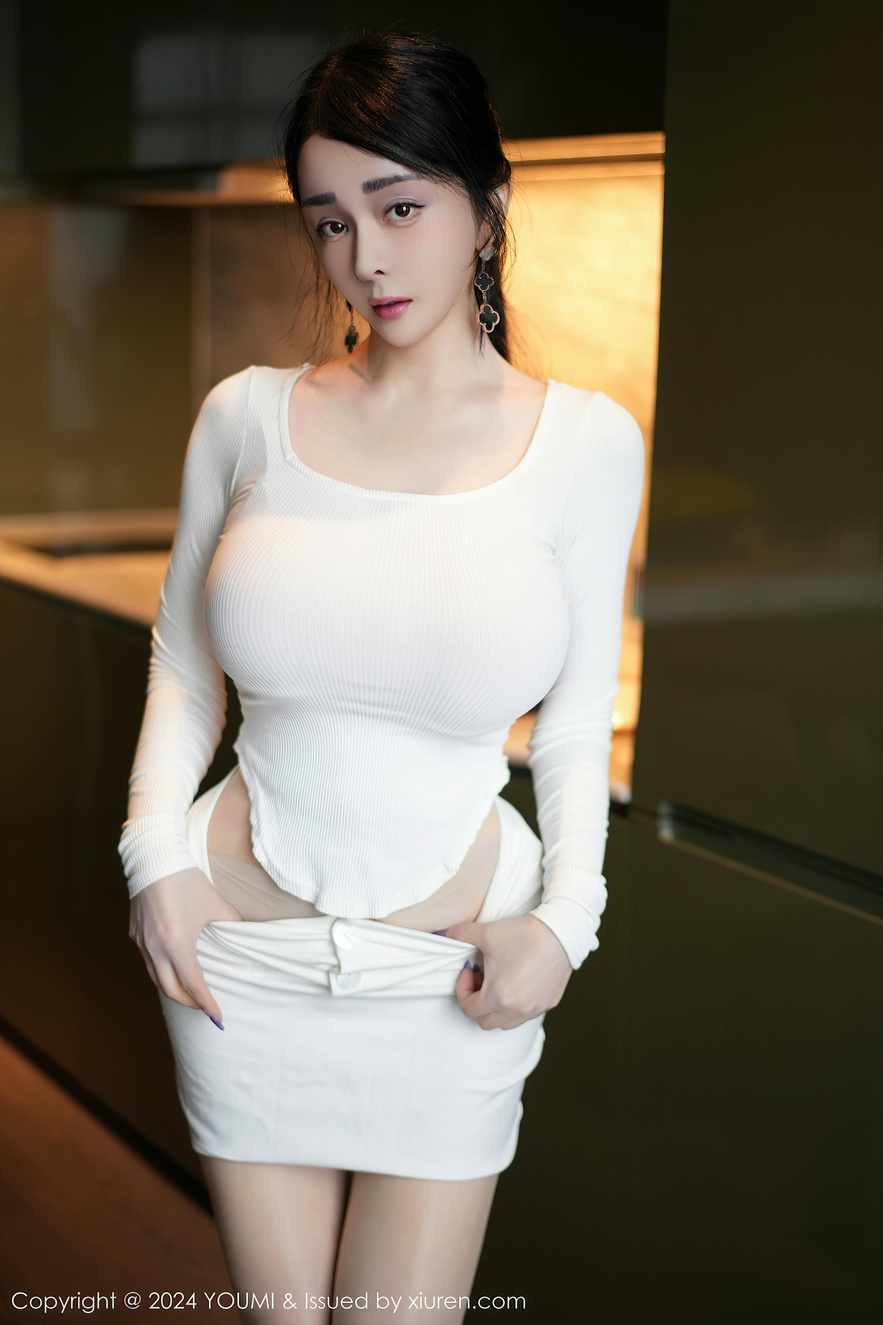 YOUMI尤蜜荟 2024.11.08 VOL.1107 允爾 [69P 623.54 MB]_第1集