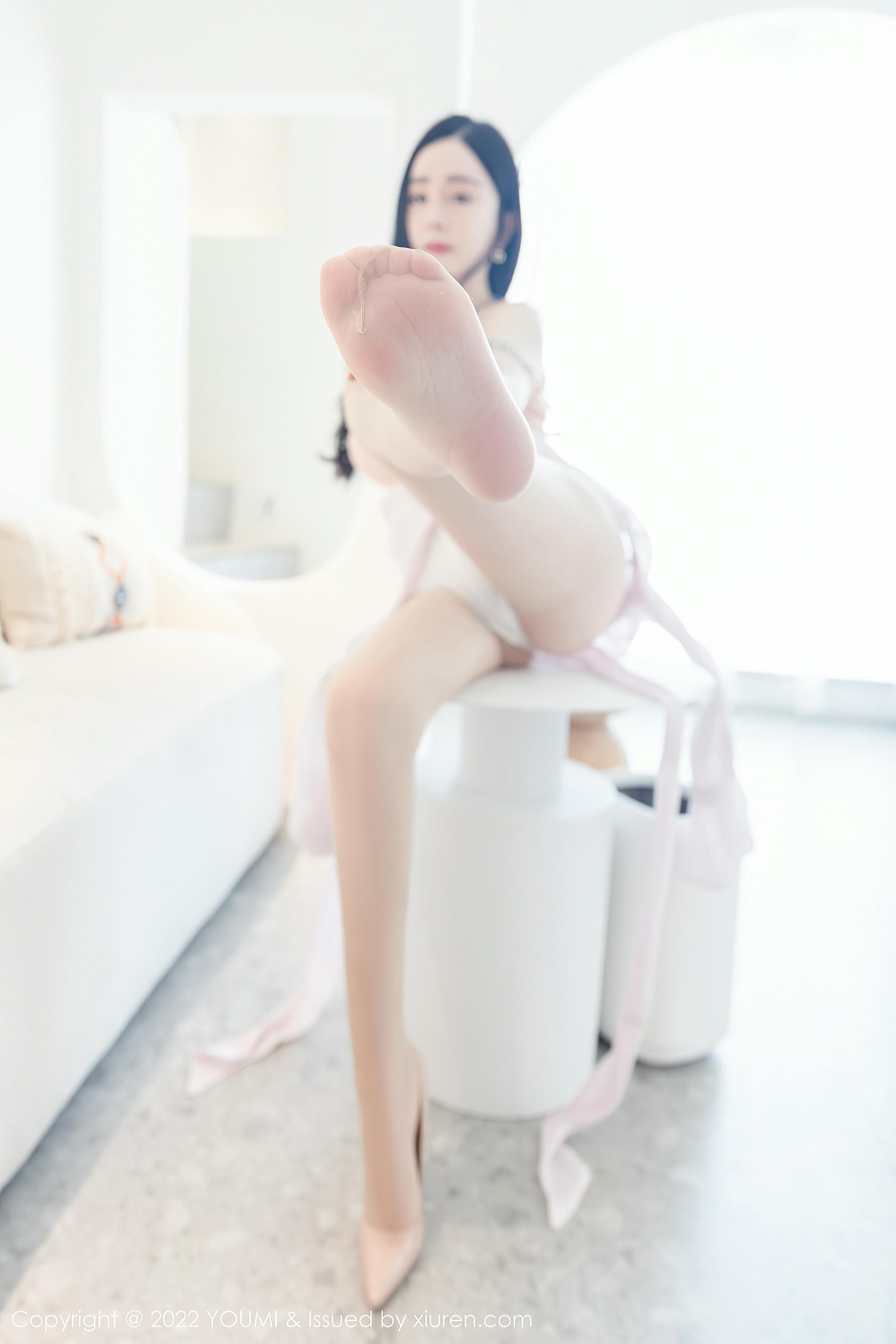 YouMi尤蜜荟 2022.06.10 VOL.801 允爾 大理旅拍[79+1P 644MB]_第3集