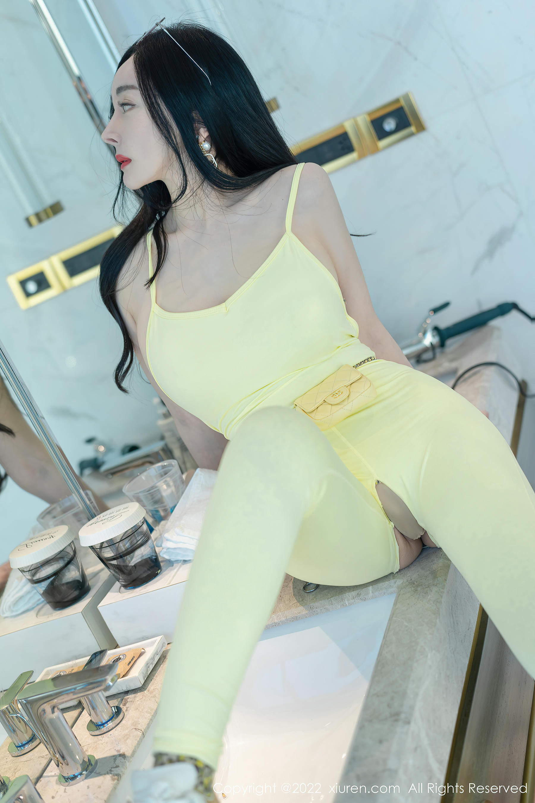 XIUREN秀人网 2022.06.07 NO.5113 允爾 美臀丰腴[61+1P 493MB]_第1集