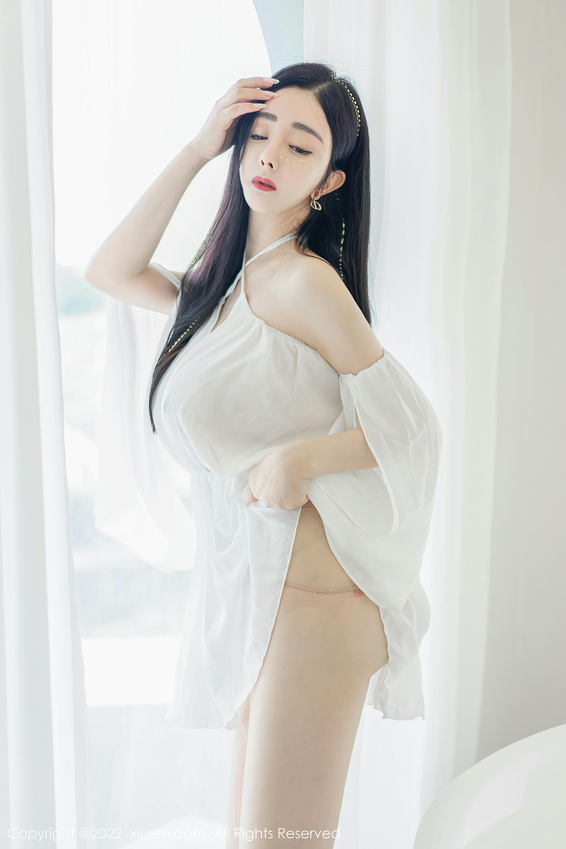XIUREN秀人网 2022.06.24 NO.5188 允爾 [51P+1P 336MB]_第1集