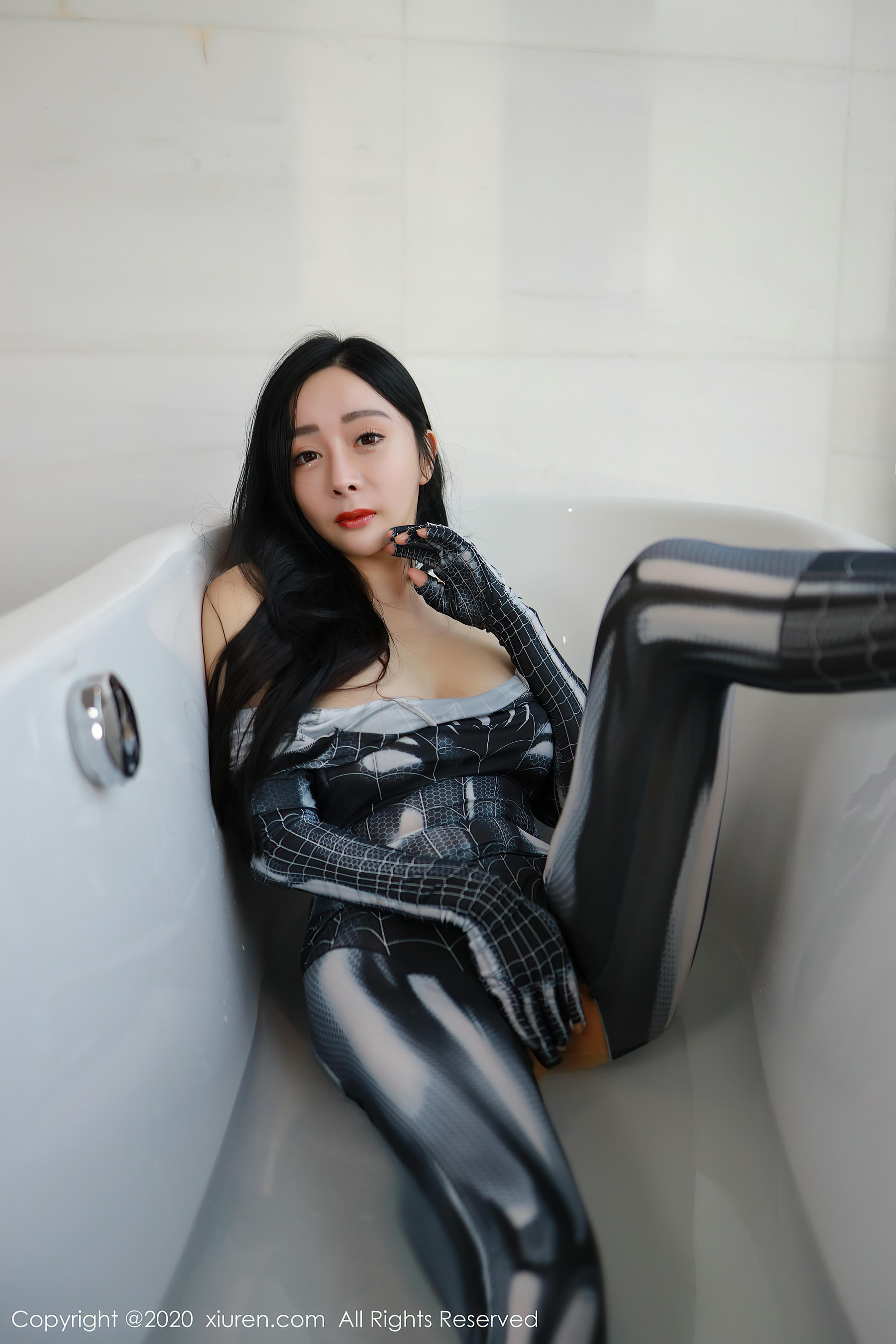 [XiuRen秀人网] 2020.12.29 NO.2951 允爾[51+1P／473MB]_第3集