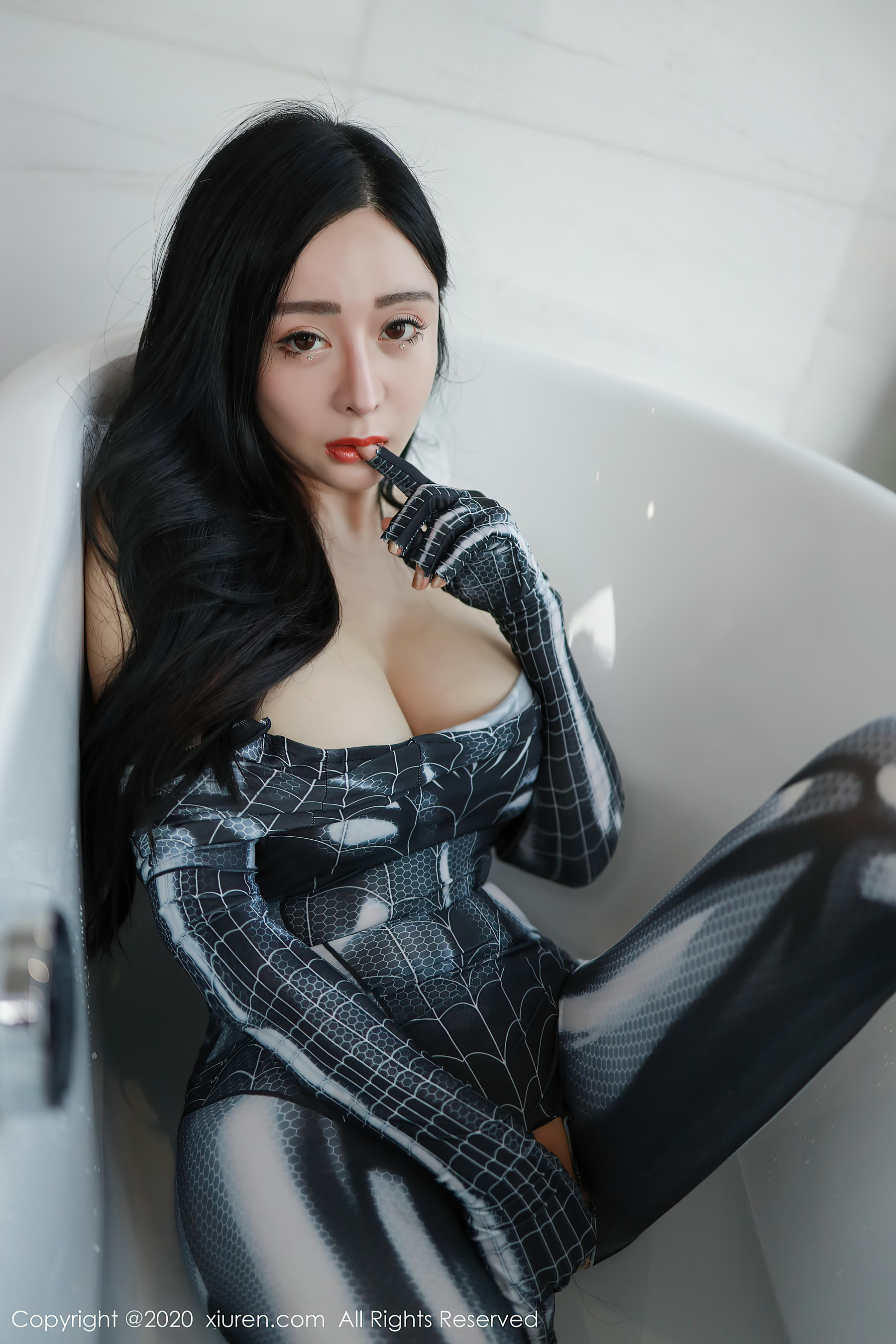 [XiuRen秀人网] 2020.12.29 NO.2951 允爾[51+1P／473MB]_第3集
