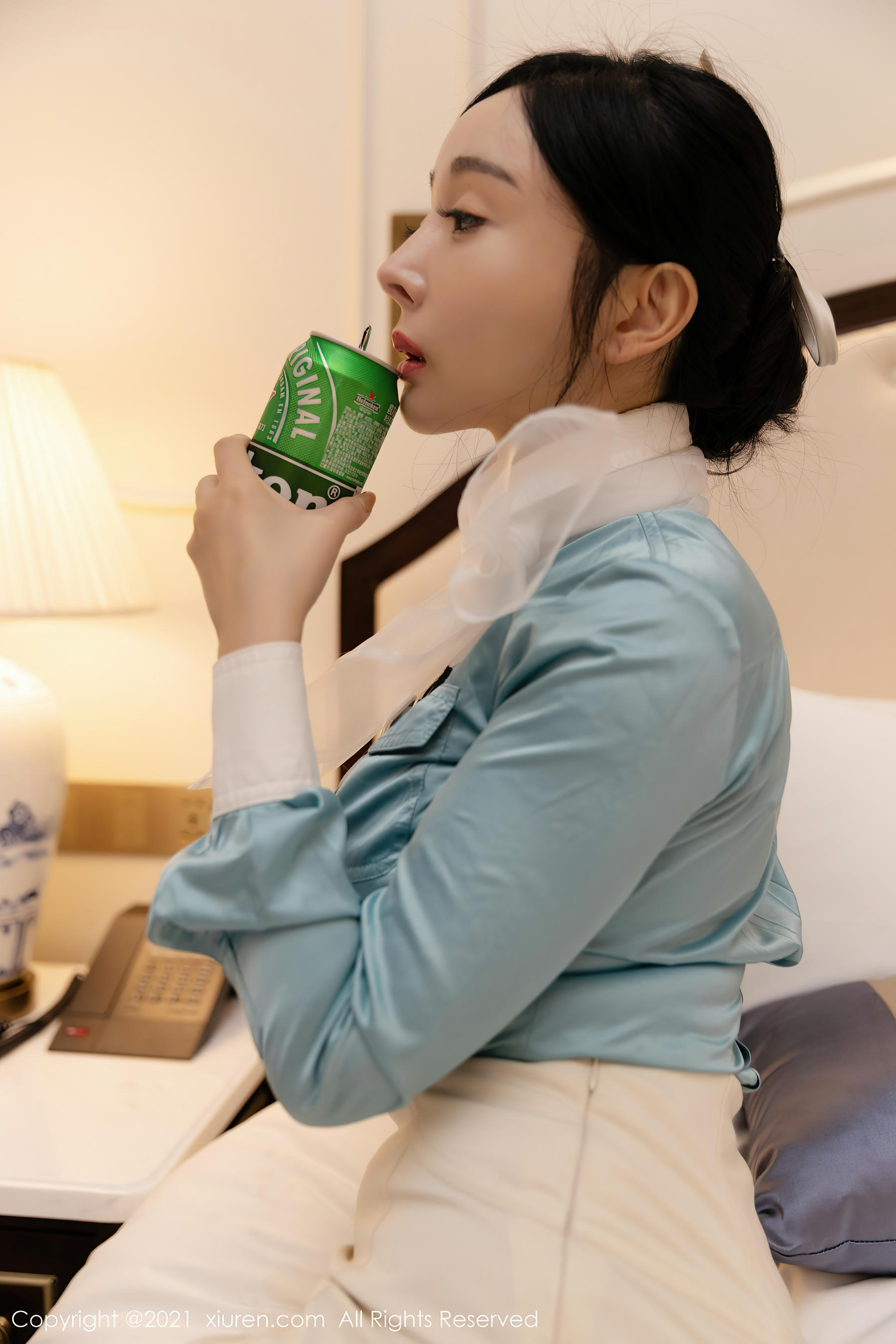 [XiuRen秀人网] 2021.01.18 NO.3014 允爾[84+1P／742MB]_第2集