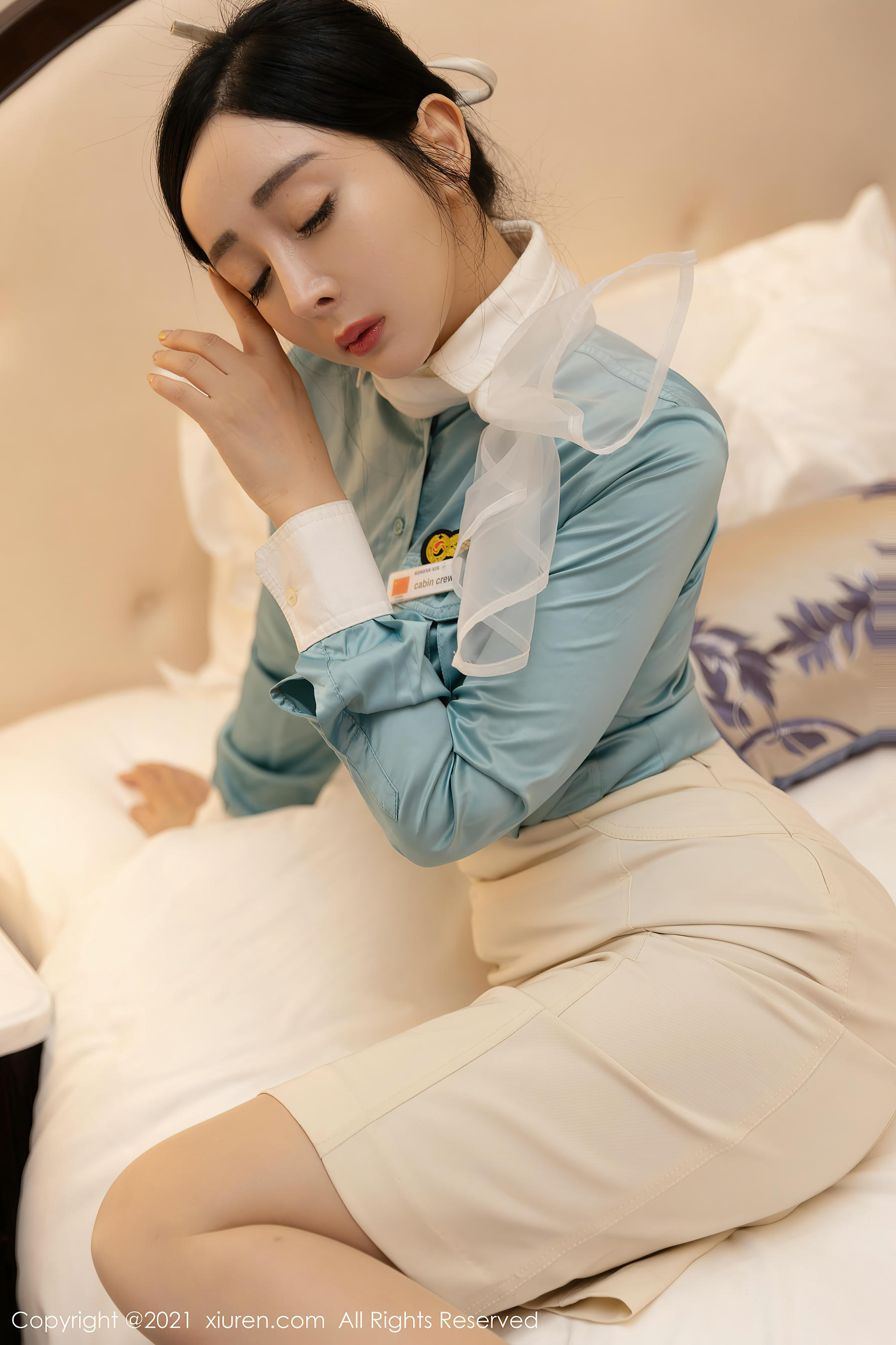 [XiuRen秀人网] 2021.01.18 NO.3014 允爾[84+1P／742MB]_第3集