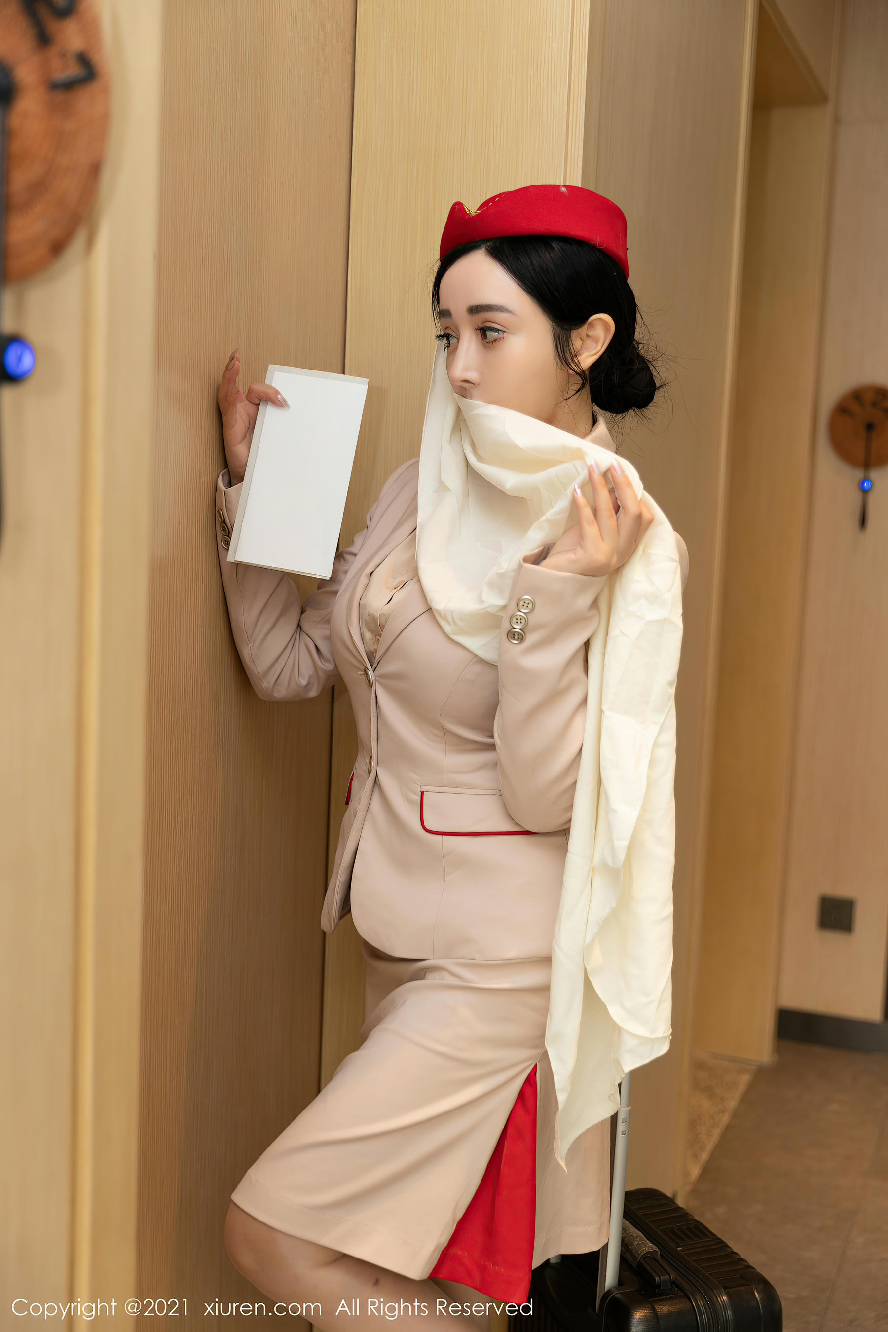 [XiuRen秀人网] 2021.04.08 NO.3282 允爾[60+1P／628MB]_第1集