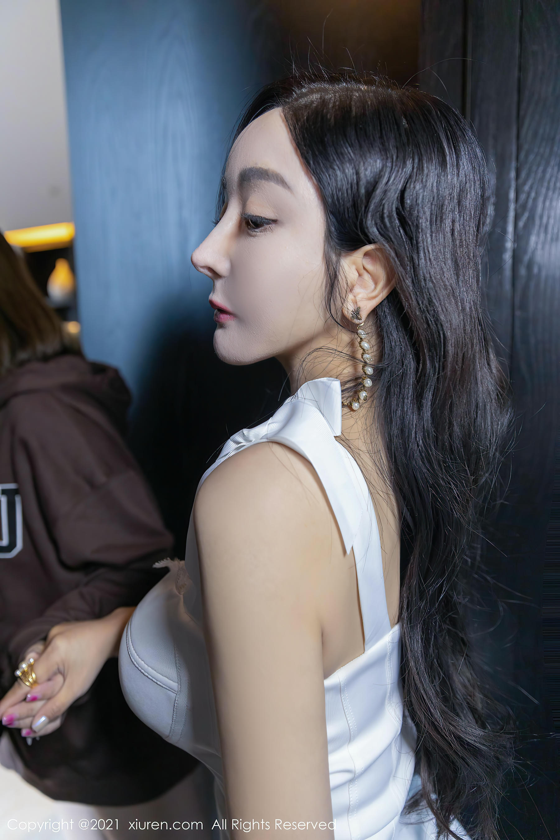 [XiuRen秀人网] 2021.11.02 NO.4155 允爾 [66+1P591M]_第2集
