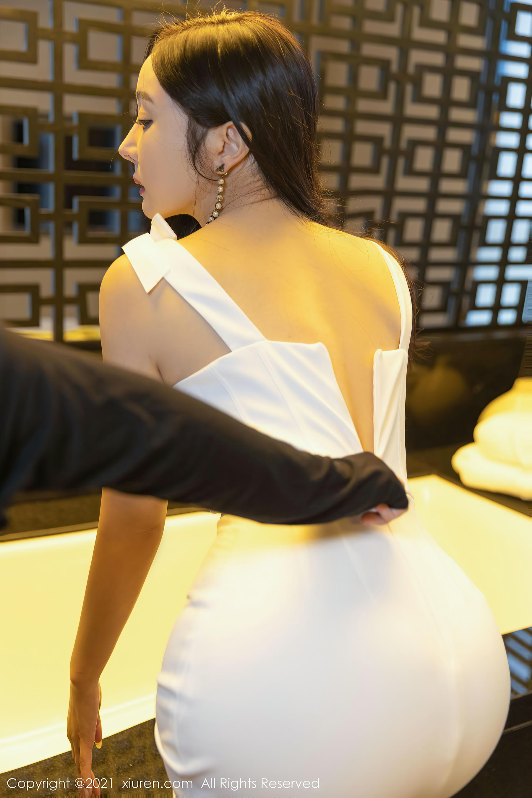 [XiuRen秀人网] 2021.11.02 NO.4155 允爾 [66+1P591M]_第2集
