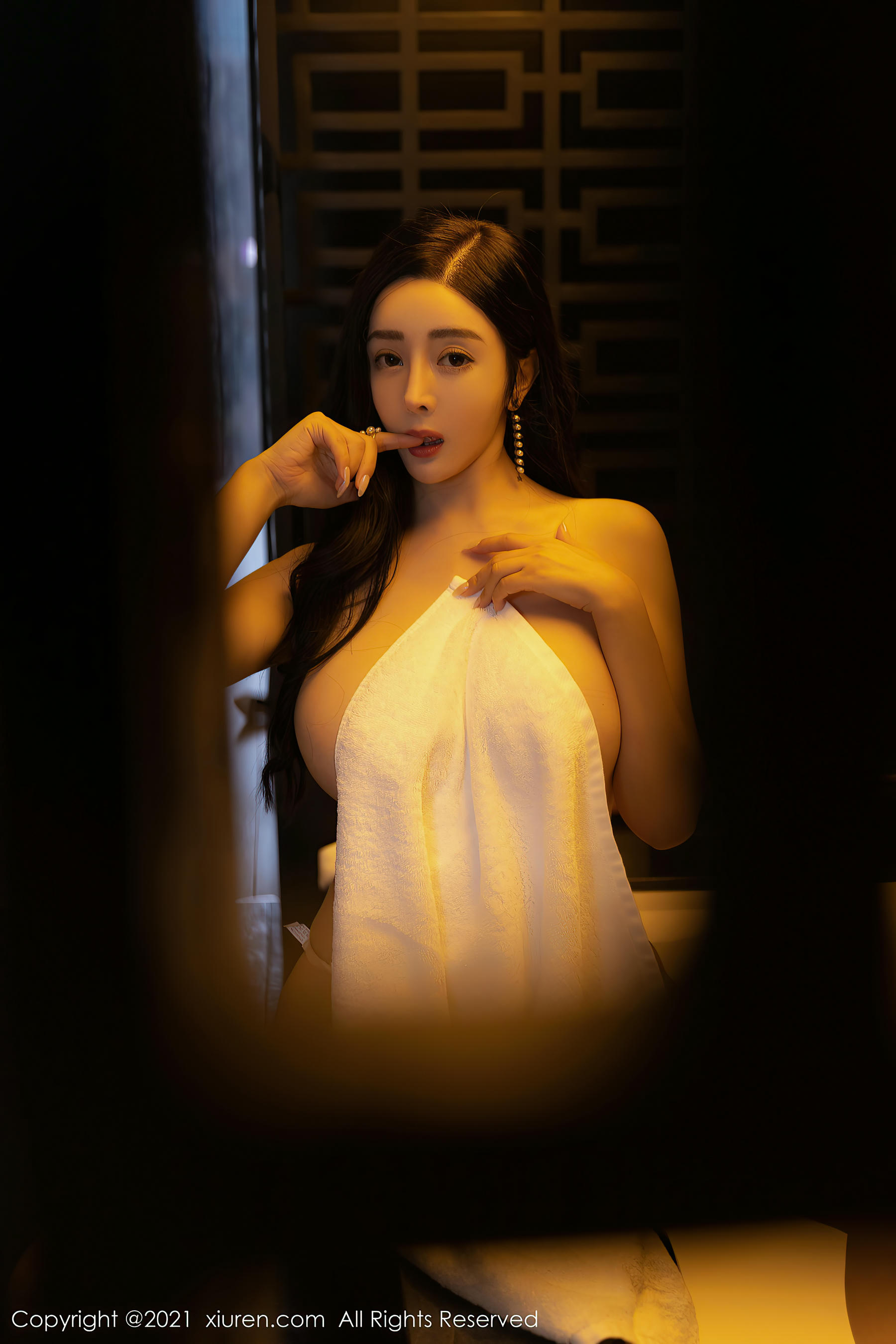 [XiuRen秀人网] 2021.11.02 NO.4155 允爾 [66+1P591M]_第4集