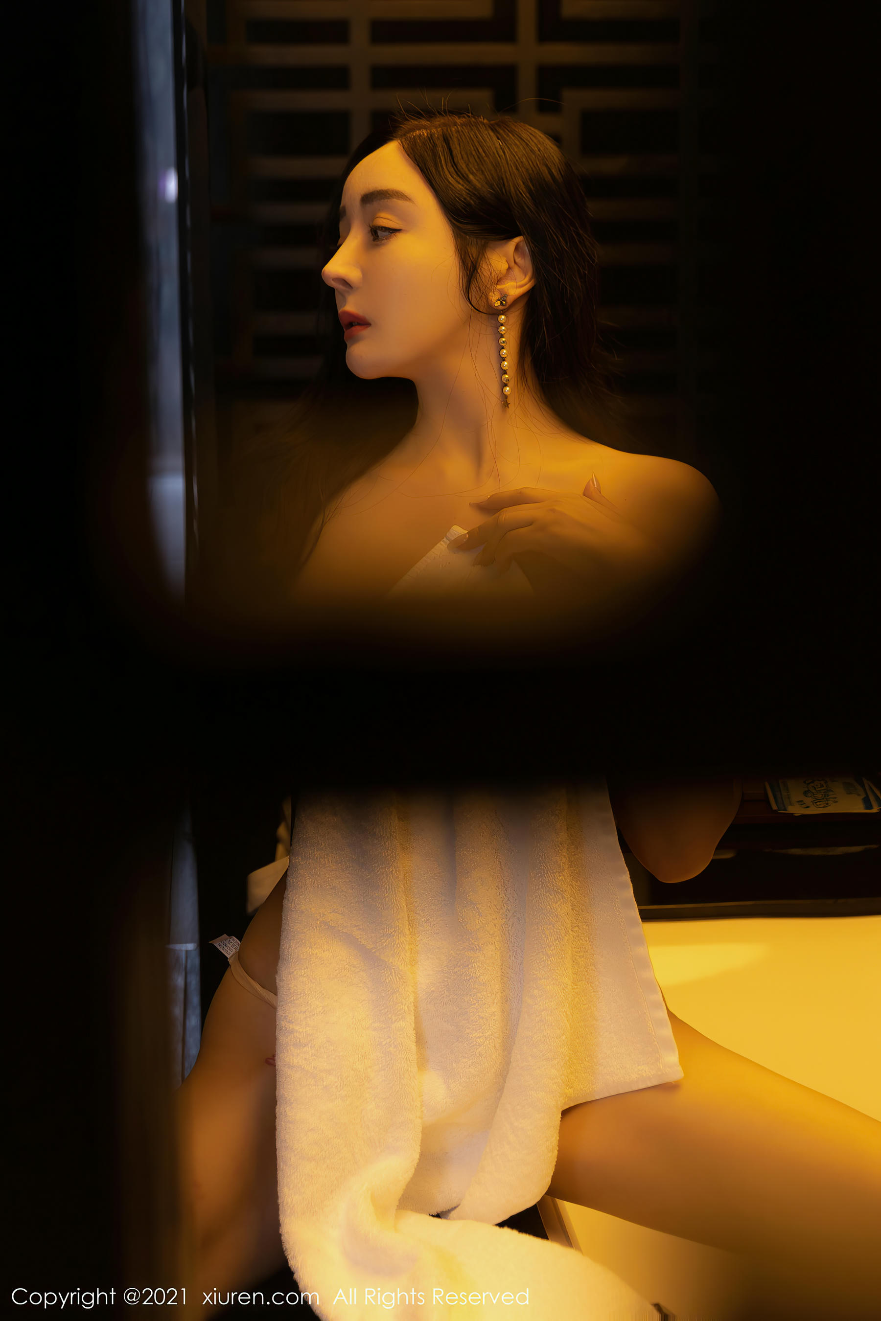 [XiuRen秀人网] 2021.11.02 NO.4155 允爾 [66+1P591M]_第4集
