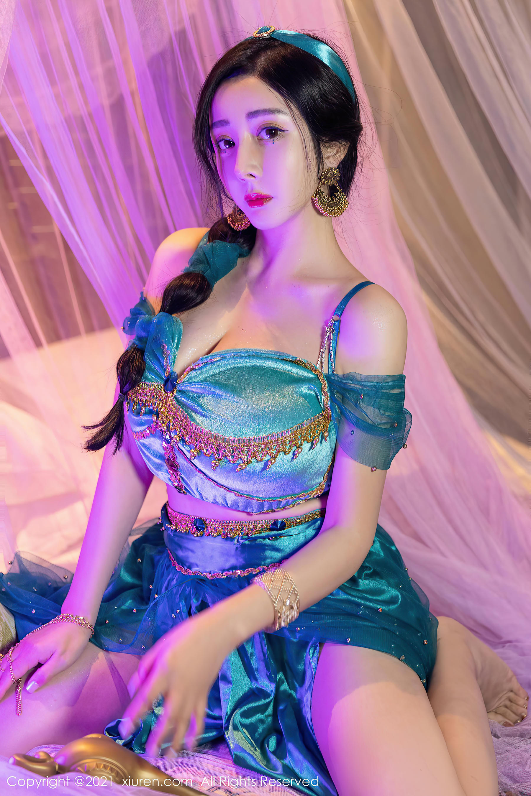 [XiuRen秀人网] 2021.11.19 NO.4243 允爾 [63+1P791M]_第1集