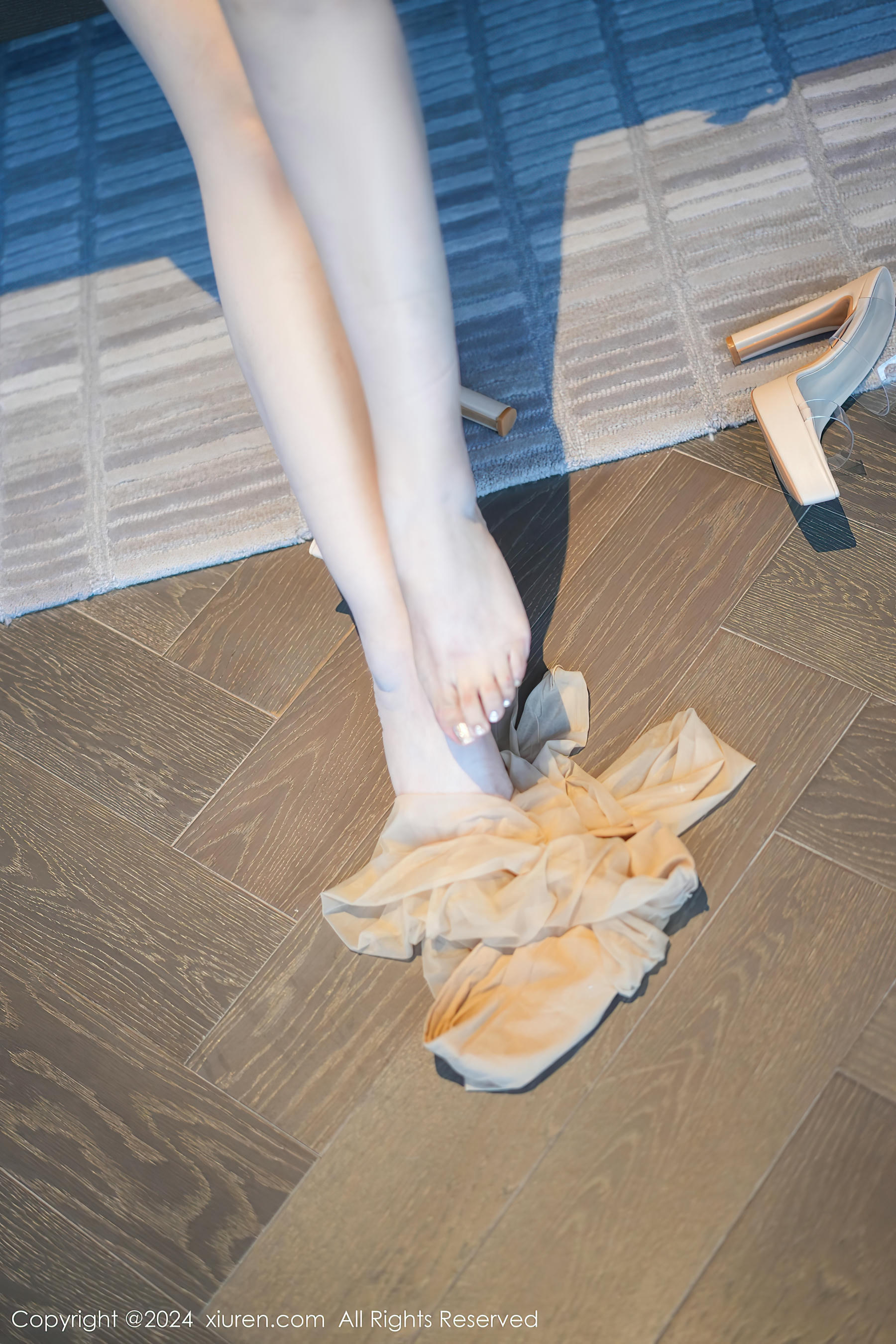 XIUREN秀人网 2024.08.23 NO.9058 允爾[71+1P／603MB]_第1集